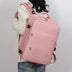 Large Capacity Travel Backpack for Women - Dry & Wet Separation, Laptop Bag, College Student Backpack - Minihomy