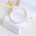 Freshwater Pearl Bracelet Female 14k Real Gold - Minihomy