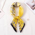 All-Matching Imitated Silk Scarves Decoration - Minihomy