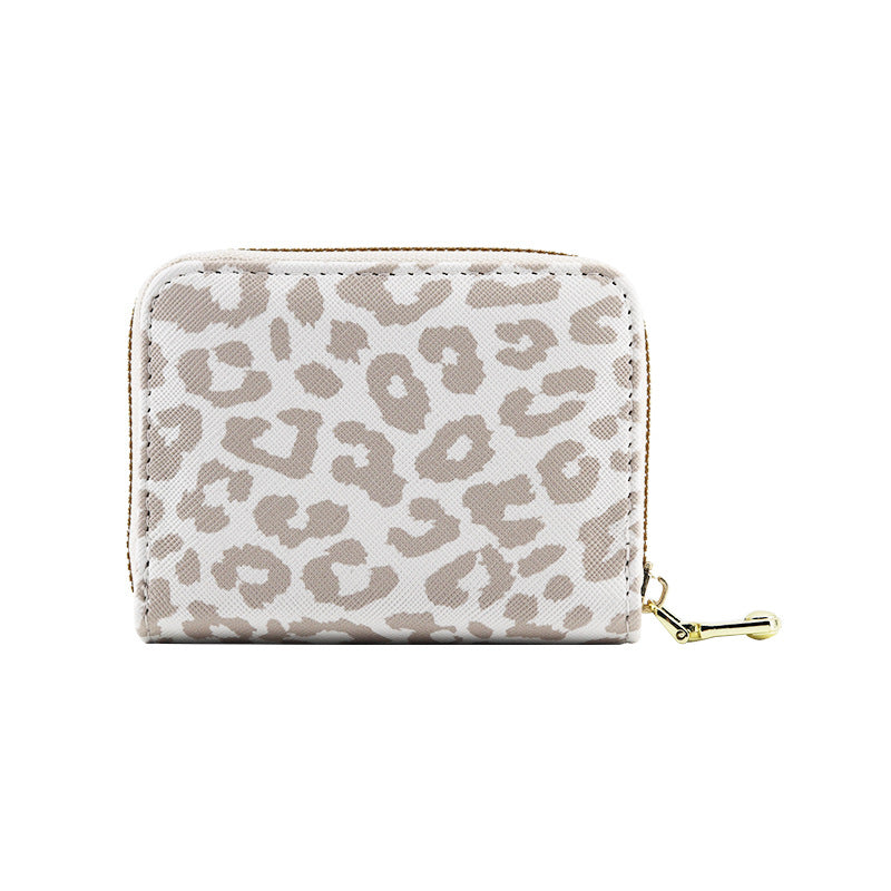 Animal Pattern Series Expanding Card Holder - Minihomy