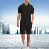 Men's Sports Suit: Elevate Your Active Lifestyle