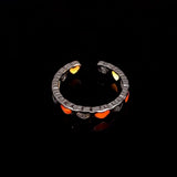 Creative Glow Accessories Personalized Creative Luminous Ring