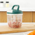 Household Kitchen Multi-function Vegetable Chopper - Minihomy