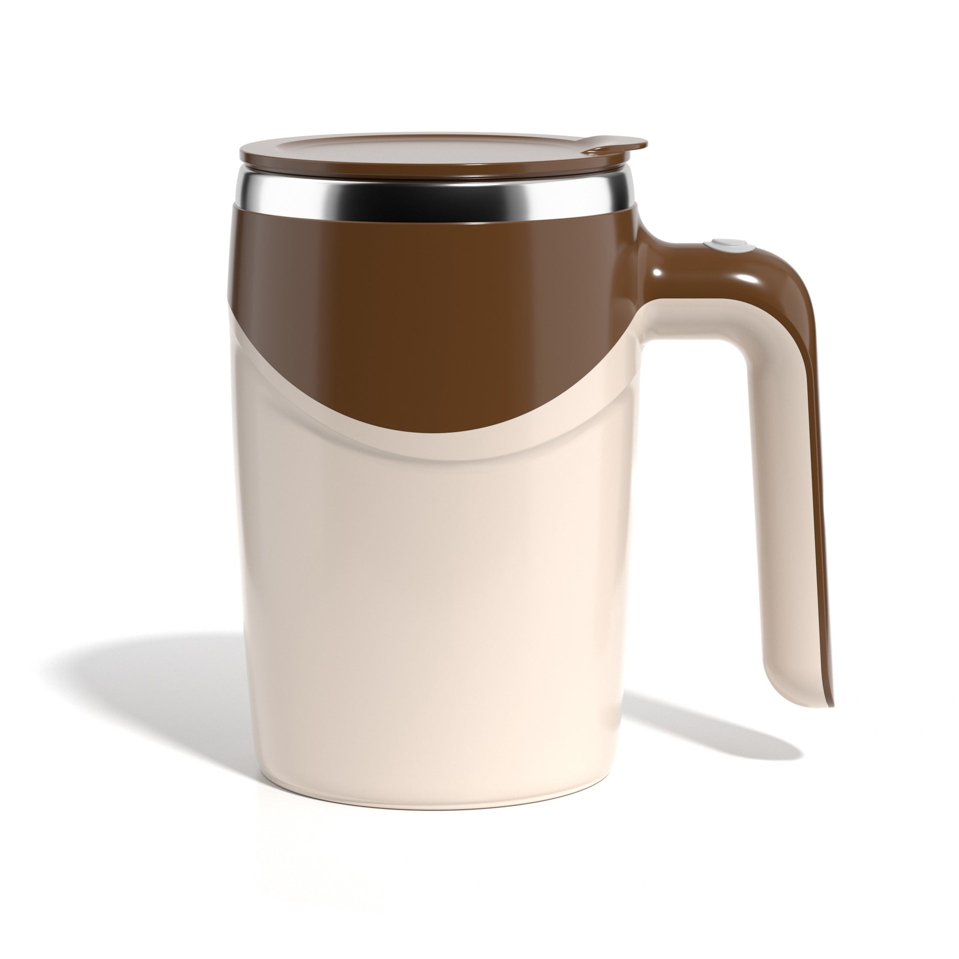 Rechargeable Automatic Stirring Cup - High-Value Electric Coffee Cup