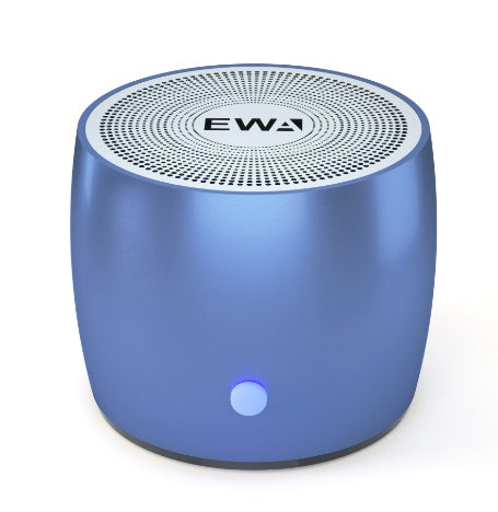 Wireless bluetooth speaker