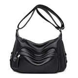 Women's Large Shoulder & Crossbody Handbags - High Capacity