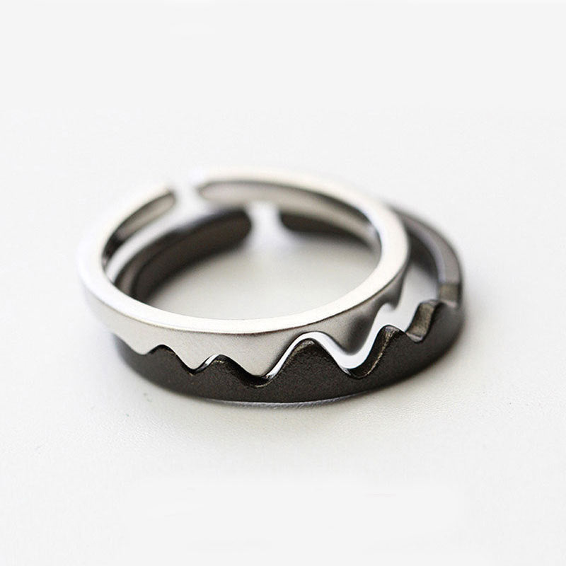 Couple Rings For Men And Women - Minihomy