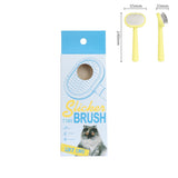 Pet Cat And Dog Hair Brush