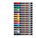 Advertising Pen Doodle 0.9 Acrylic Marker 8 Colors Set - Minihomy