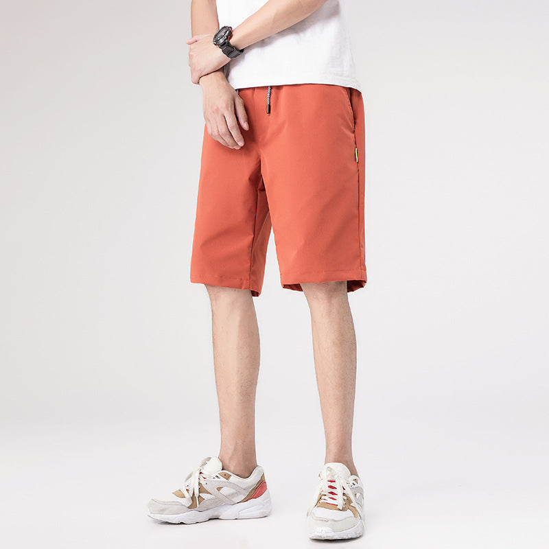 Youth Casual Sports Men's Casual Pants