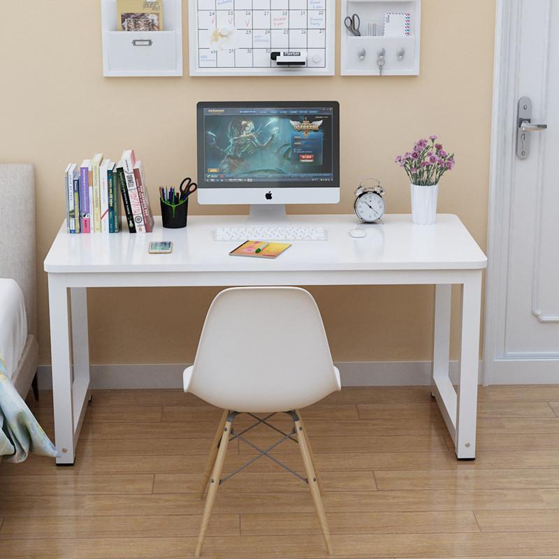 Home Office Computer Desk - Simple & Modern Design