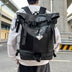 Backpack Men's Large Capacity Waterproof Rucksack - Minihomy