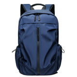 Business Casual Backpack Men