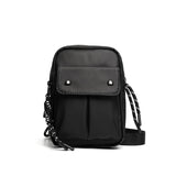 Men And Women's Personalized Casual Crossbody Bag