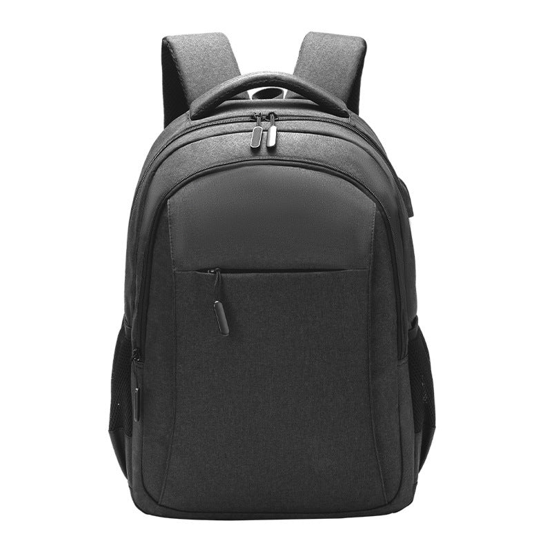 Backpack Men's Large Capacity Travel Leisure Backpack - Minihomy