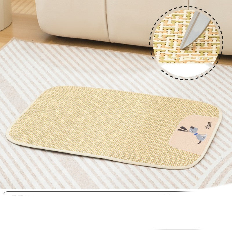 Summer Cat And Dog Universal Cold Mat