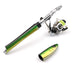 Luya Ice Fishing Rock Fishing Pen Rod - Minihomy