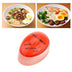 Creative Cartoon Boiled Egg Timer Kitchen Poached Egg Observer Boiled Egg Timer - Minihomy