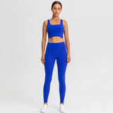 Gym Running Exercise Yoga Clothes - Minihomy