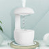 Anti-Gravity Air Humidifier - Levitating Water Drops Cool Mist Maker - Minihomy