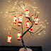 Christmas Decoration LED Santa Claus String Lights - Minihomy