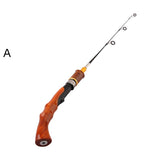 Ice Fishing Pole Outdoor Fishing Portable