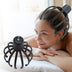 Octopus Electric Head Massage Tingler - Minihomy