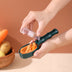 Kitchen Household Covered Storage Type Peeler Kitchen Gadgets - Minihomy