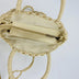 Ins Style Shell Retro Large Capacity Women's Straw Bag - Minihomy