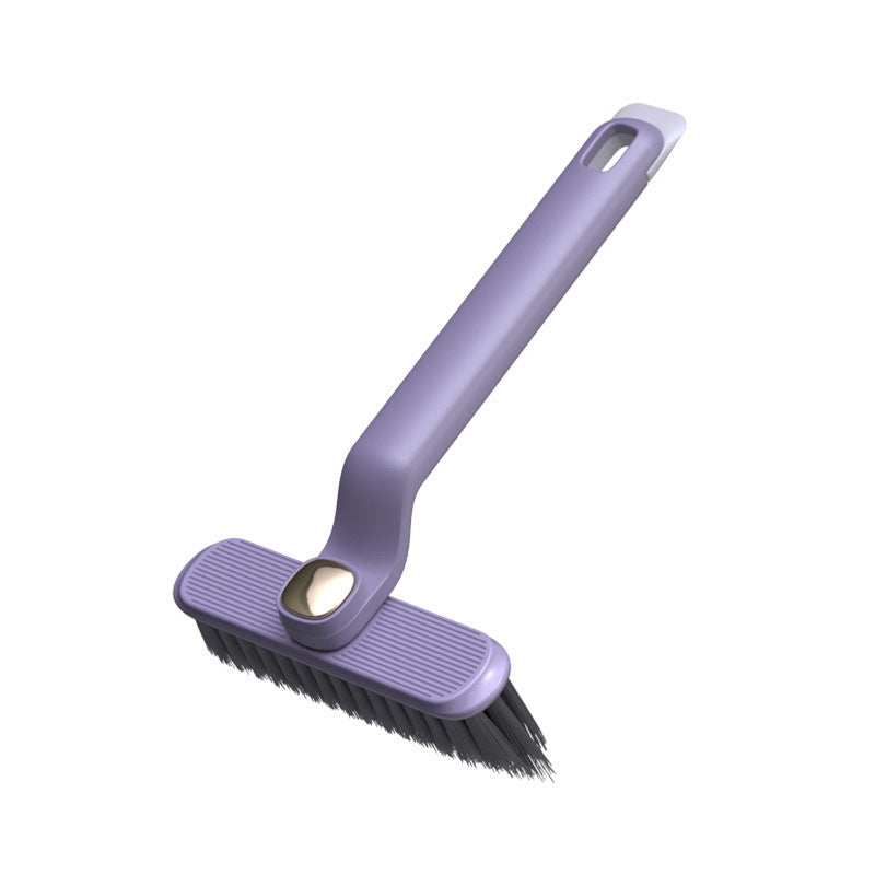 Multi-Function Rotating Crevice Cleaning Brush - Minihomy