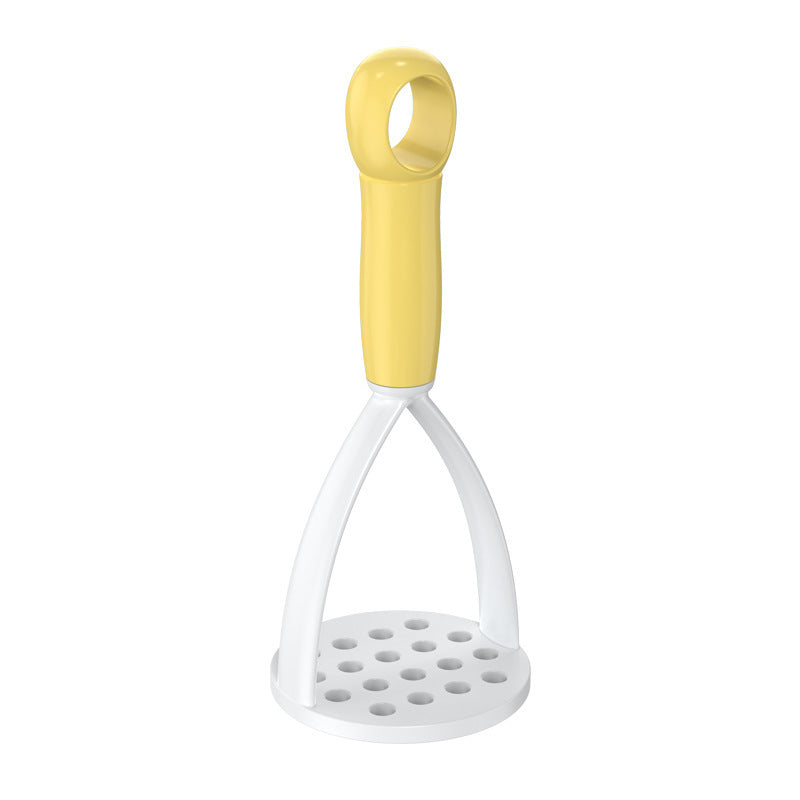 Manual Masher for Plastic Mashed Potatoes - Kitchen Gadgets - Minihomy