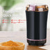 Portable Electric Coffee Grinder: Grind Beans, Herbs, Spices, Nuts & More - Minihomy