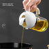 Household Kitchen Push-type Barbecue Oil Sprayer - Minihomy