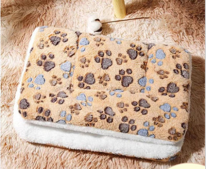 Four Seasons Pet Cat Mat Blanket - Minihomy