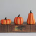 Halloween Pumpkin Lantern - Simulation LED Candle Lamp - Minihomy