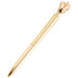 Crown Band Diamond Metal Ballpoint Pen Scepter Metal Pen - Minihomy