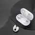 Ear Clip Bone Conduction Headphone - Bluetooth 5.2 Wireless Earphone - Minihomy