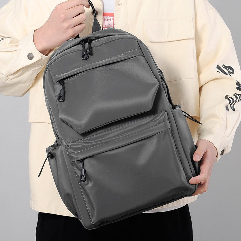 Student Casual Men's Backpack