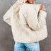 Casual Jackets On Both Sides To Keep Warm Cotton-padded Clothes Women - Minihomy