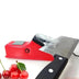 Fast and Precise Knife Sharpener - Durable, Easy to Use, High-Quality Kitchen Sharpener - Minihomy