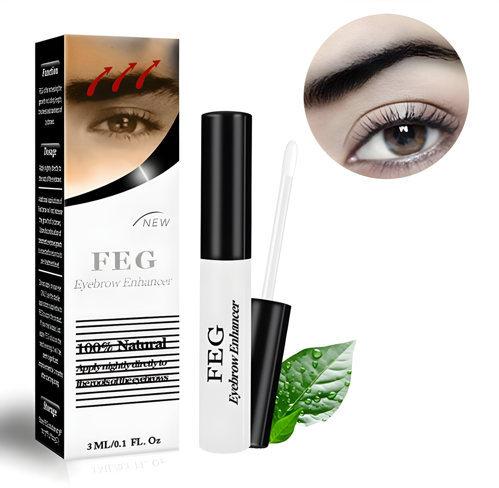 FEG Eyelash Enhancer - Minihomy