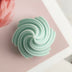 Christmas Tree Geometric Striped Soap Aromatherapy Resin Plaster Making Mould Home Decor Gift - Minihomy