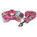 Pet Supplies Dog Collar Pet Leash - Minihomy