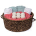 Reusable Organic Wool Dryer Balls