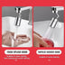 Household Simple Rotary Wash Filter Water Faucet - Minihomy