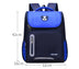 Boys And Girls Space Bag Backpack Lightweight Children's School Bag - Minihomy