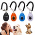 Dog training dog clicker pet supplies - Minihomy