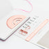 Office stationery ruler set - Minihomy