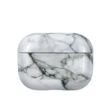 Compatible with Apple Marbled earphone case - Minihomy