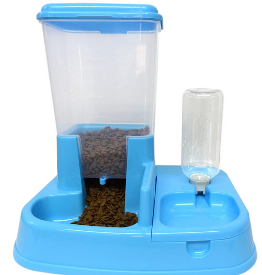 Automatic Feeder  For Pets - Minihomy